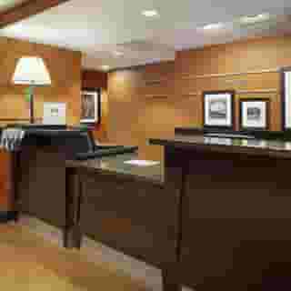 Hampton Inn Houston-Near The Galleria, 2 of 5