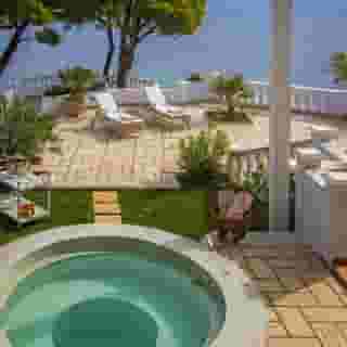 Danai Beach Resort and Villas, 5 of 5