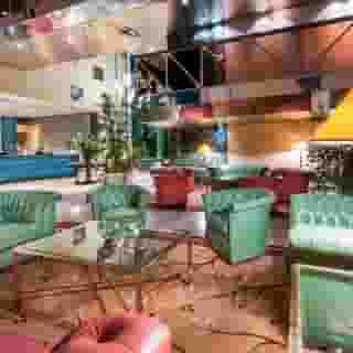 Royal Garden Hotel, 2 of 5