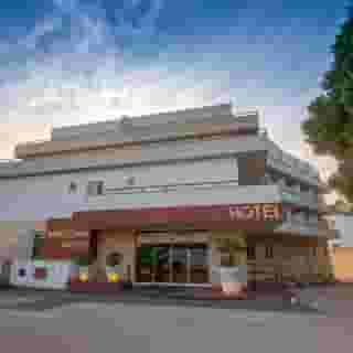 Amazonia Jamor, 1 of 5