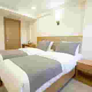 Kartal Palace Taksim Square FAMILY HOTEL, 5 of 5