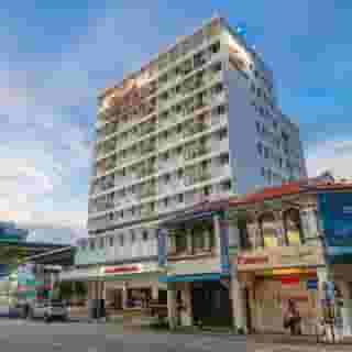 Tune Hotel Georgetown Penang, 6 of 6