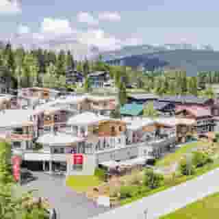Alpenparks Chalet & Apartment Alpina Seefeld, 5 of 5