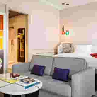 Sofitel Le Scribe Paris Opera, 5 of 5