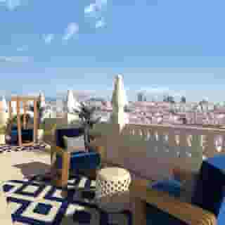 Room Mate Macarena, 3 of 5