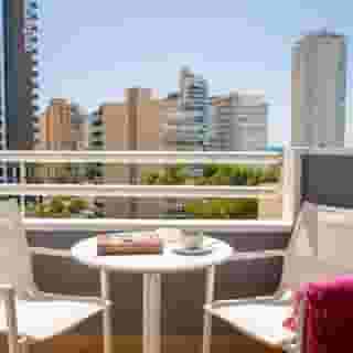 Apartments San Jaime Center Suites, 1 of 5