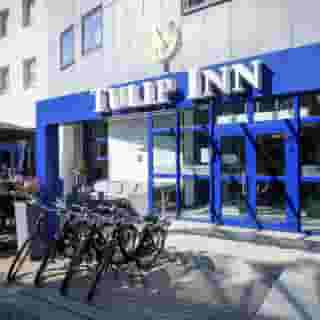 Tulip Inn Antwerpen, 4 of 5