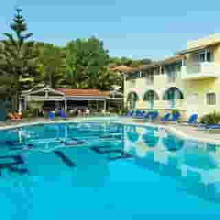 Sunrise Hotel - Adults Only, 2 of 5