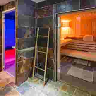 Palmyra Golf HOTEL, 4 of 5