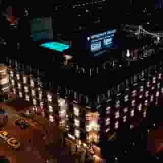 Wyndham Grand Istanbul Kalamis Marina Hotel, 2 of 5