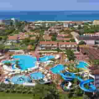 Club Turan Prince World, 5 of 5