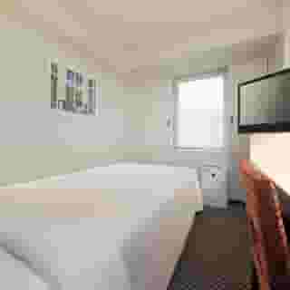 Keio Presso Inn Nihonbashi Kayabacho, 3 of 5