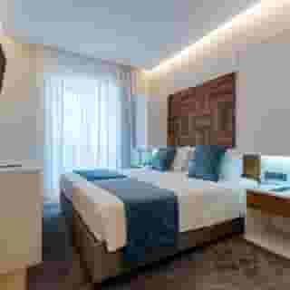 Hotel Avenida Park, 5 of 5