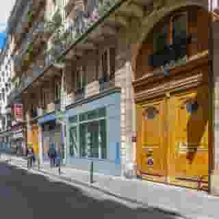 Residence Bergere - Apartments, 6 of 6