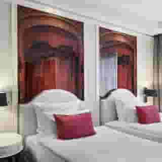 Titanic Gendarmenmarkt Berlin, 1 of 5