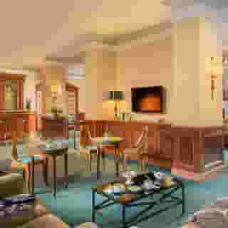 Grand Hotel Fleming, 3 of 5