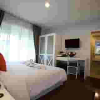 Bangsaen Heritage Hotel, 5 of 5