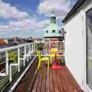 Scandic Front, 3 of 5