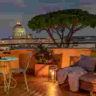 Fragrance St Peter Hotel, 1 of 5