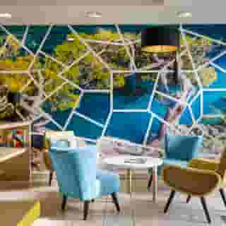 Aparthotel Adagio Access Marseille Saint-Charles, 6 of 6