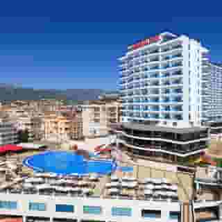 Diamond Hill Resort Hotel, 4 of 5