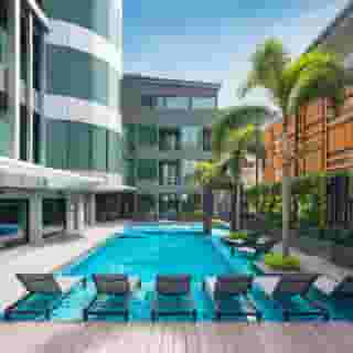 Solitaire Bangkok Sukhumvit 11, 1 of 5