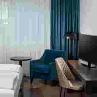 City Hotel Berlin East, 5 of 5