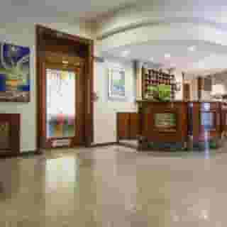 Phi Hotel Ambra, 4 of 5