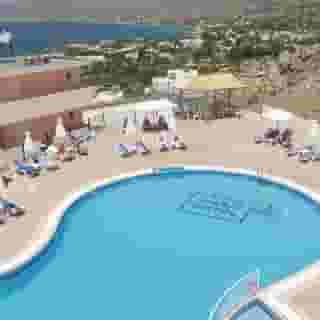 Ziakis Hotel, 2 of 5