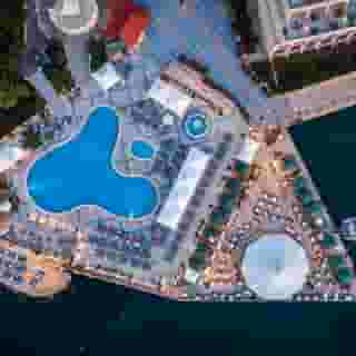 Excelsior Grand Hotel, 4 of 5