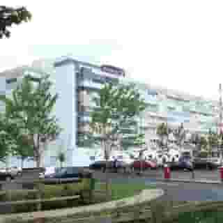 Premier Inn MAN Airport (M56/J6) Runger Lane South, 5 of 5