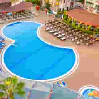 Hane Sun Hotel, 1 of 5