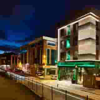 Holiday Inn Istanbul Kadikoy, 3 of 5