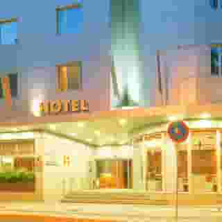 Hotel 3K Madrid, 2 of 5