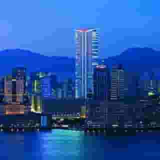 Hyatt Regency Hong Kong Tsim Sha Tsui, 1 of 5