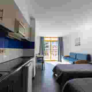 Inter2 Apartments, 3 of 5