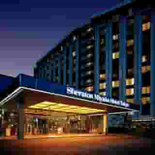 Sheraton Miyako Hotel Tokyo, 1 of 5