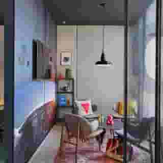 Moxy Frankfurt Airport Kelsterbach, 4 of 5