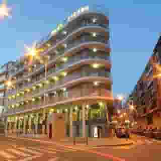 Hotel Rambla Benidorm, 3 of 5