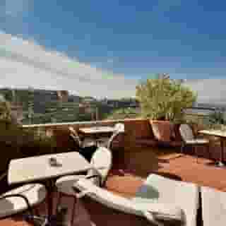 Athena Hotel, 2 of 5