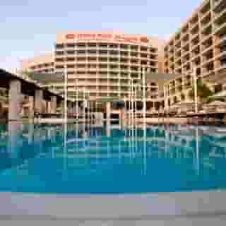 Crowne Plaza Hotel Abu Dhabi Yas Island, 2 of 5