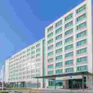 Radisson Blu Amsterdam Airport, 2 of 5