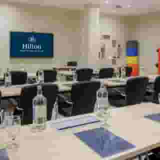 Hilton London Angel Islington, 6 of 6