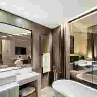 Boho Hotel Prague, 3 of 5