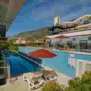 Sunshine Holiday Resort Hotel, 5 of 5