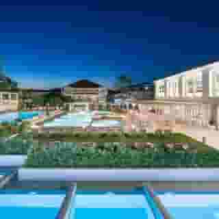 Best Western Zante Park Hotel, 1 of 5