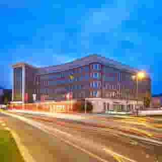 Hotel Unique Dortmund Hauptbahnhof, 2 of 5