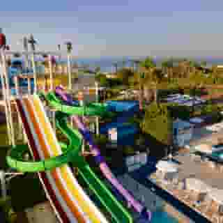 Miracle Resort Hotel, 4 of 5