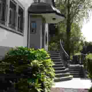 Signau House & Garden, 6 of 6