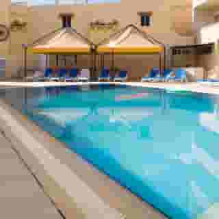 Mavina Hotel & Apartments, 1 of 5